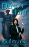 [Dark Storm 02] • The Demon Hunt
